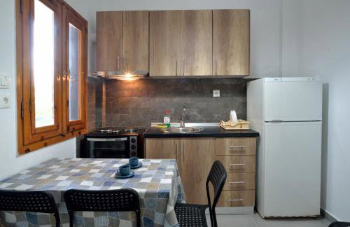 Apartments Konstantinidis - Foto 9