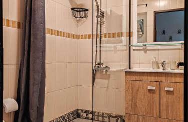 Apartamento Páteo - piscina, churrasqueira e vista jardim - Foto 14