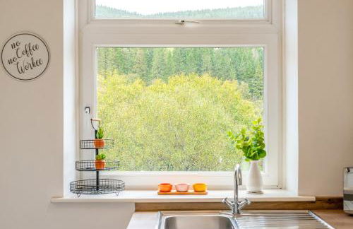 The Nest Superb Apartment In Afan Forest Bike Park By Staystaycations - Foto 20