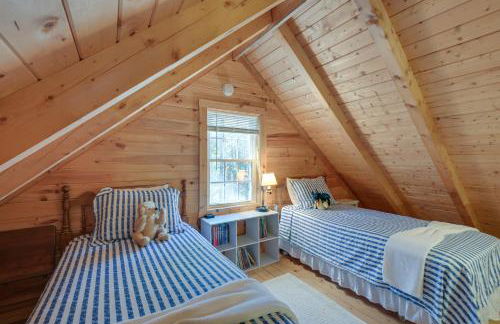 Maine Lodging Near Acadia National Park! - Foto 20