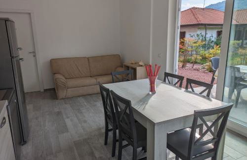 CAV Casa del vecchio faggio - 4 stelle - Nebbiuno Lago Maggiore - Foto 33