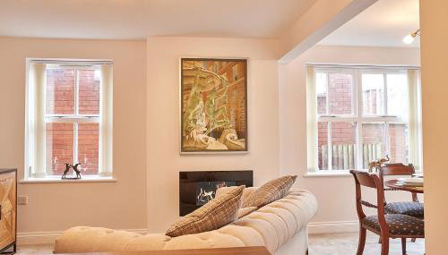 Dene Annexe, Durham - Foto 3