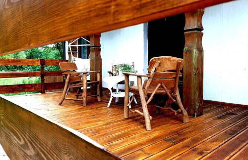 Klimatyczna Willa w stylu BOHO - Foto 32