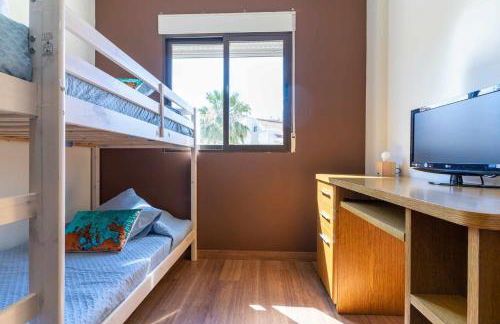 rentafive - Nuevo - AA - Reformado - Piscina - Photo 12