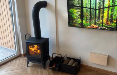 Dom Na Brzegu Ciszy - Foto 22