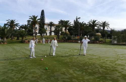 Hacienda El Rosalejo - Foto 142