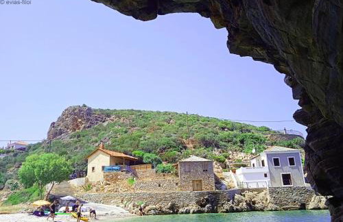 παραθαλασσιο σπιτι στην εξοχη - Foto 39