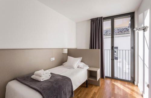 Mon Suites Catedral - Photo 51