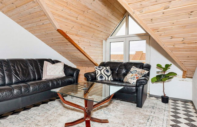 20 Person Holiday Home in Karby - Foto 14