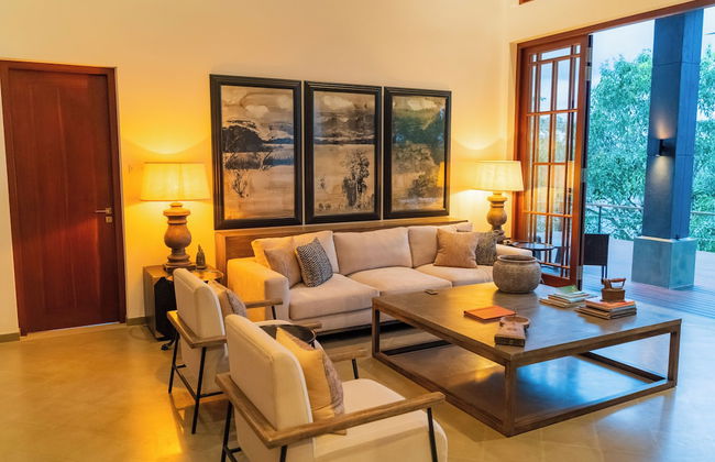 LilyPod Villa - Photo 18