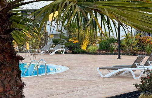 Casa Ana - Luxury pool apartment at Casilla de Costa - Foto 4