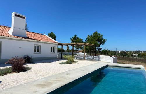 Casa da Pergola - Beach Design Villa Private Pool - Foto 27