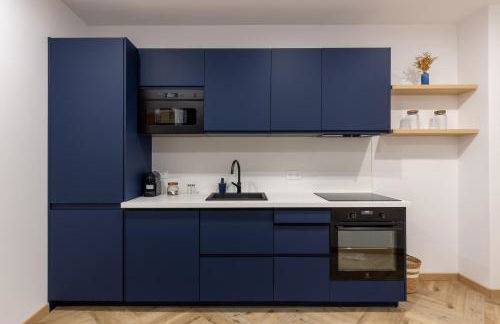 La Perle Bleue - Foto 25