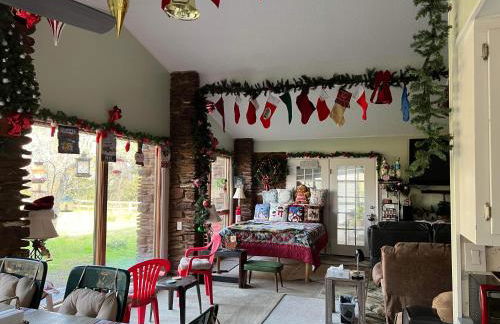 Fishers Of Men Ranch Home - Photo 21