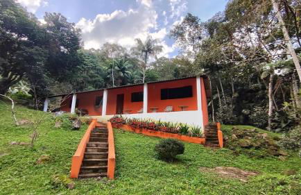 Chácara da Vó na Natureza - Foto 24