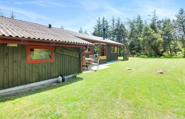 "Gunsten" - 2.3km from the sea - Foto 14