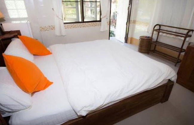 Tharnrarin Villa Suphan Buri - Photo 2