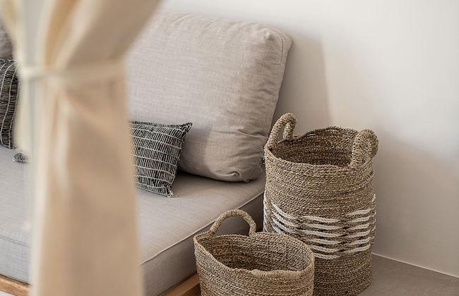 Athina Milos Suites - Foto 62