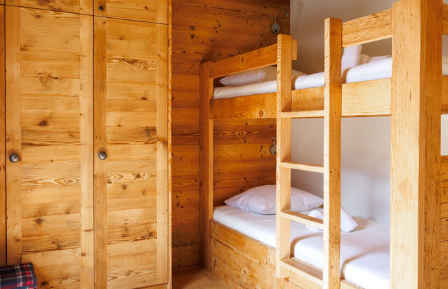 Rosablanche D Attique - Foto 10