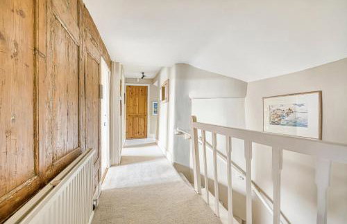 Old Bell House - Spacious Period Home in the Heart of Somerton - Foto 41