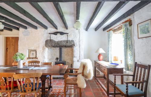 Ty Newydd Uchaf - Foto 10