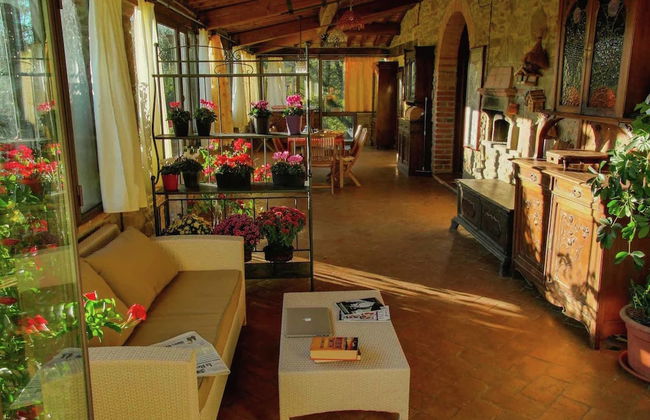 Belvilla by OYO Villa Sara - Foto 13