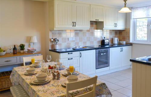 Dinmont Cottage - Foto 11