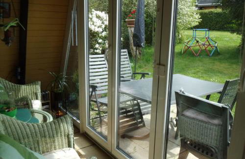 Holiday Home Seyer by Interhome - Foto 28