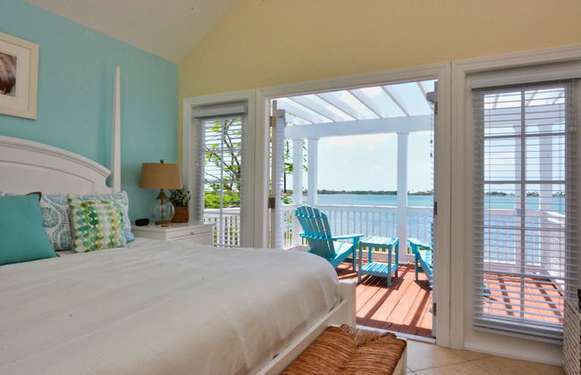 Indigo Reef Resort Villas & Marina by KeysCaribbean - Foto 5