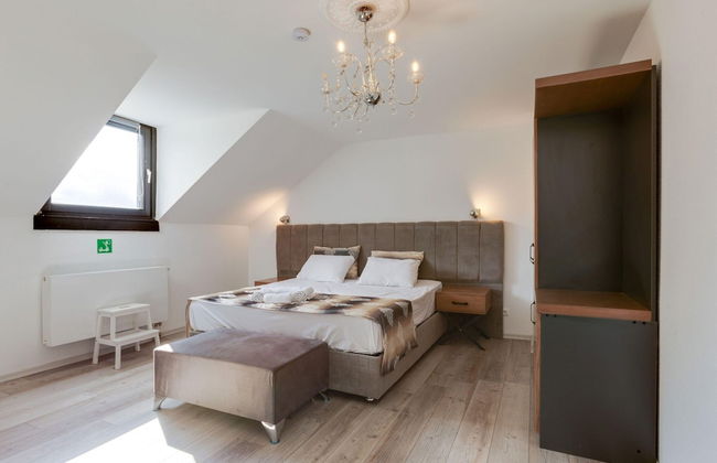 Classy Apartment in Oberhausen - Foto 26