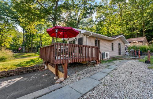 Lakeview Retreat - Foto 43