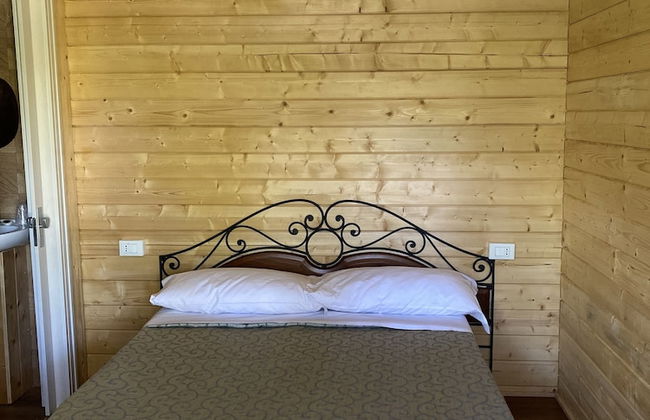 Holiday House Sullalbero Rural eco in Alba - Foto 4