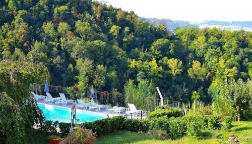 TENUTA MONVILLONE COUNTRY HOUSE & RESTAURANT - Foto 5