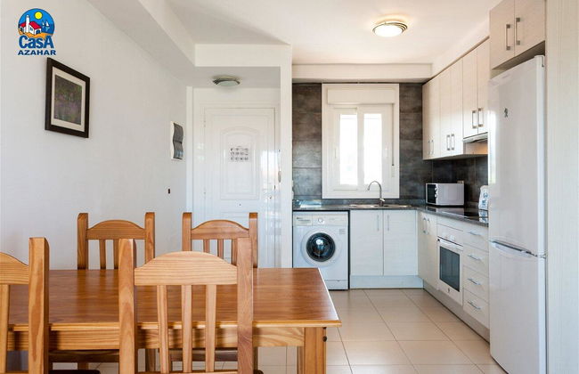 Apartamentos Bovalar Casa Azahar - Foto 49