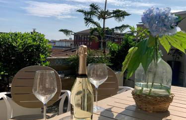 Appartamento con terrazza in zona Navigli - Tortona - Foto 28