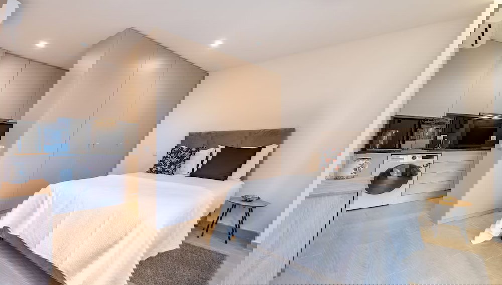 Carmo Residence Porto - S Francisco by Vacationy - Foto 1, Habitación