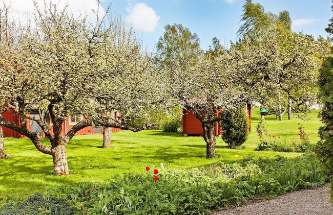 Holiday Home in Söderåkra - Foto 15