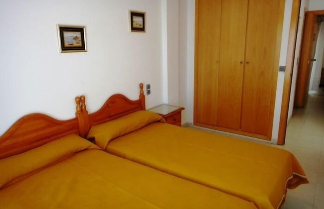 Apartamentos Forner-46 - Foto 4