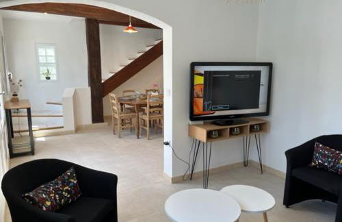 Les Mazets du Paty - Foto 24