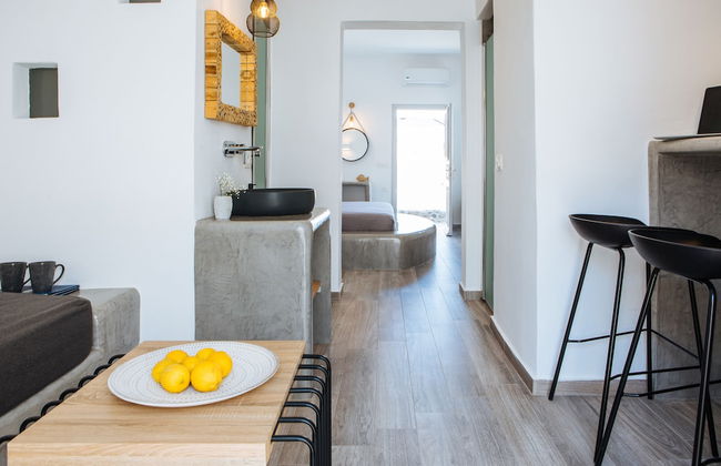 Aetheria Villas - Foto 29