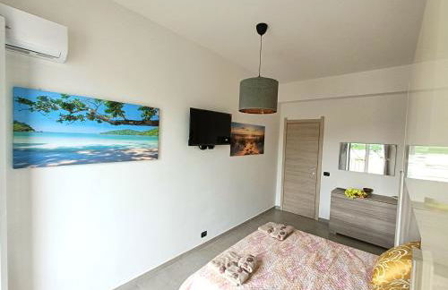 Scirocco Blu - Casa al Mare - Foto 8