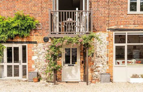 Mulberry Coach House - Foto 17