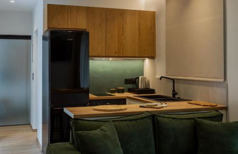 Eudaimonia - Luxury Apartment in Agrinio - Photo 12