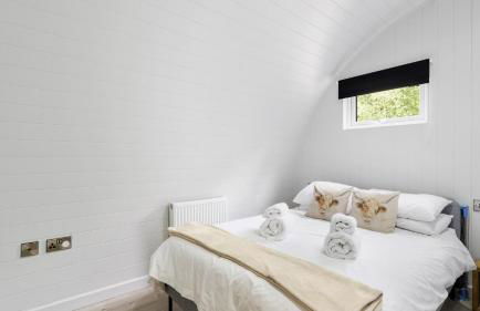 Finest Retreats - The Highland Camping Pod - Foto 4