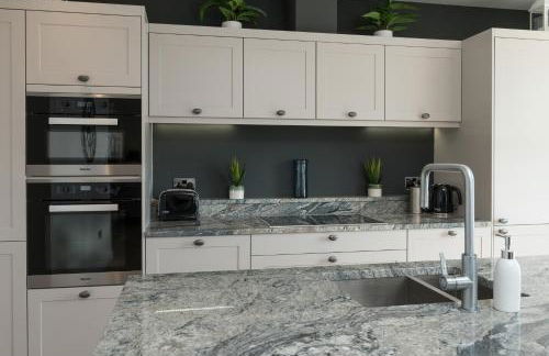 Bath Penthouse with amazing views and lift access - Foto 32