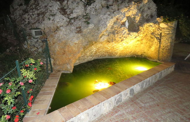 Bungalow in Maratea With Pool Near Beach - Photo 12