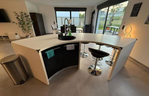 Villa Chipie neuve & grand standing ! - Photo 16