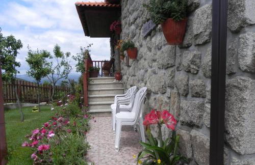 Casa de Mos - Foto 18