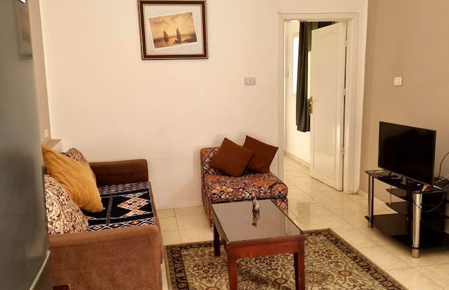 Nile Diana Luxor - Foto 56