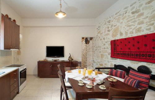 Zeus Traditional House - Foto 32